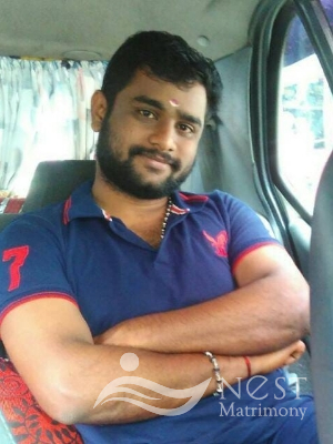 VIPIN KR
